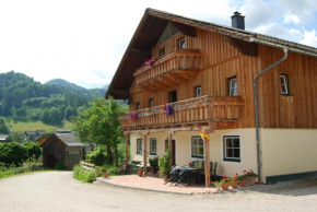 Reitbauernhof Schartner Altaussee